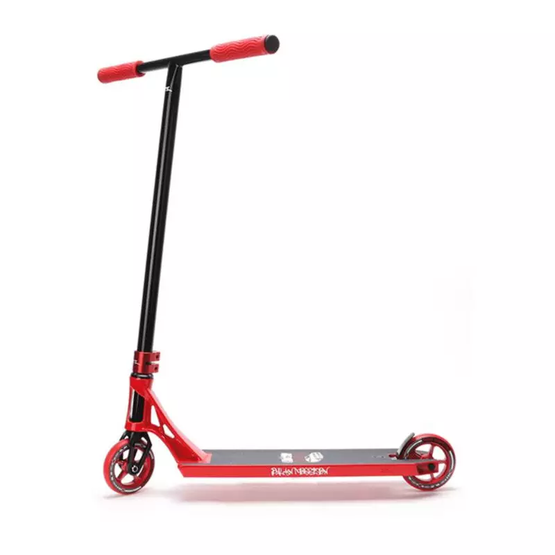 Trottinette Freestyle AO Scooter Dylan Morrison 4.8 Red
