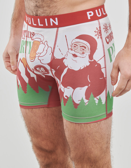 Pullin - NOELPARTY - Multicolore
