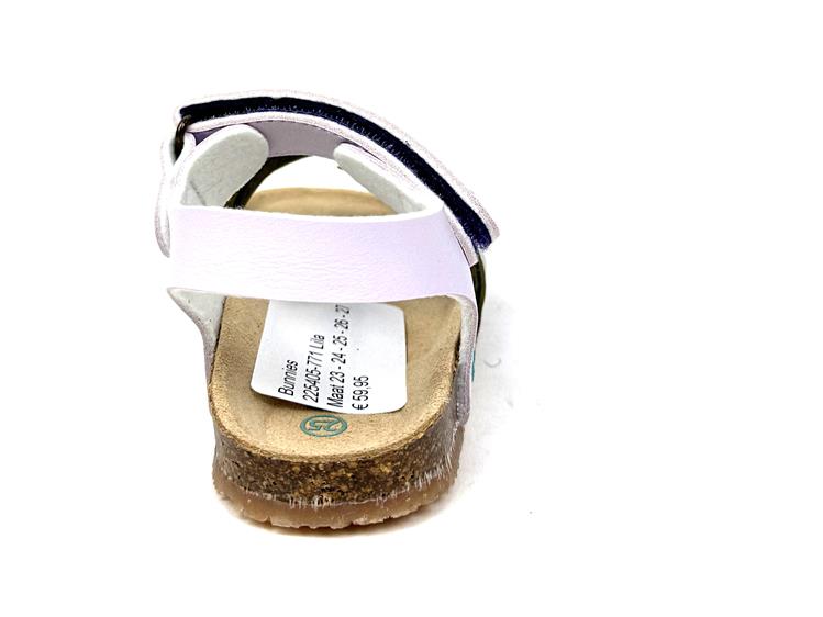BunniesJR 225405 Paars
