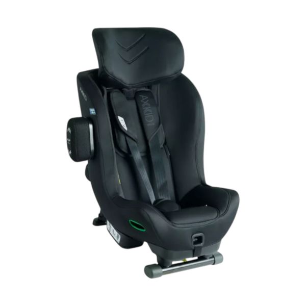 Axkid Spinkid Autostoeltje - 4 Tar