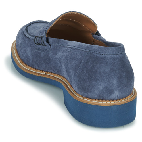 Pellet - CLEMENT - VELOURS INDIGO
