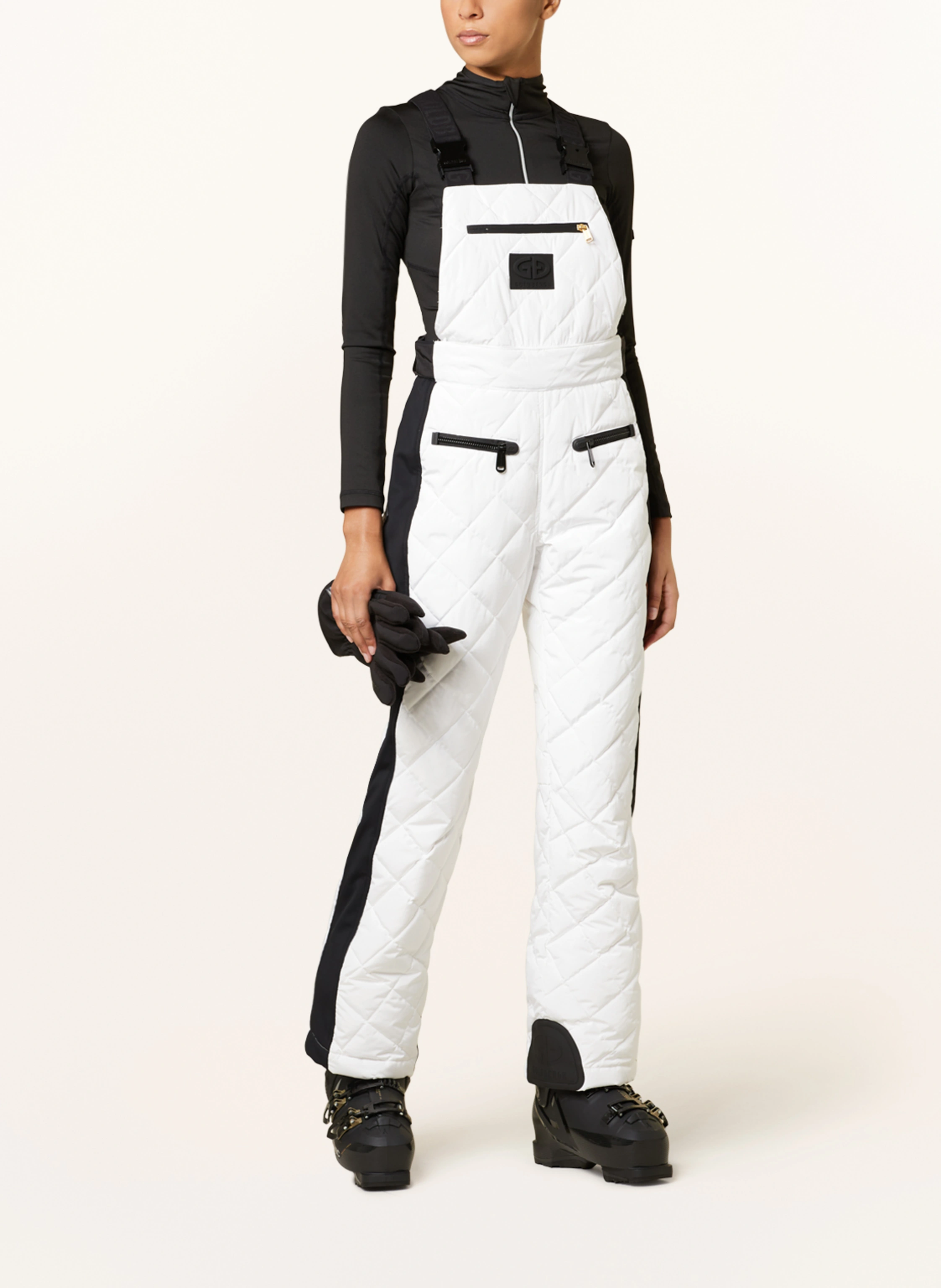 GOLDBERGH Skihose AGNES