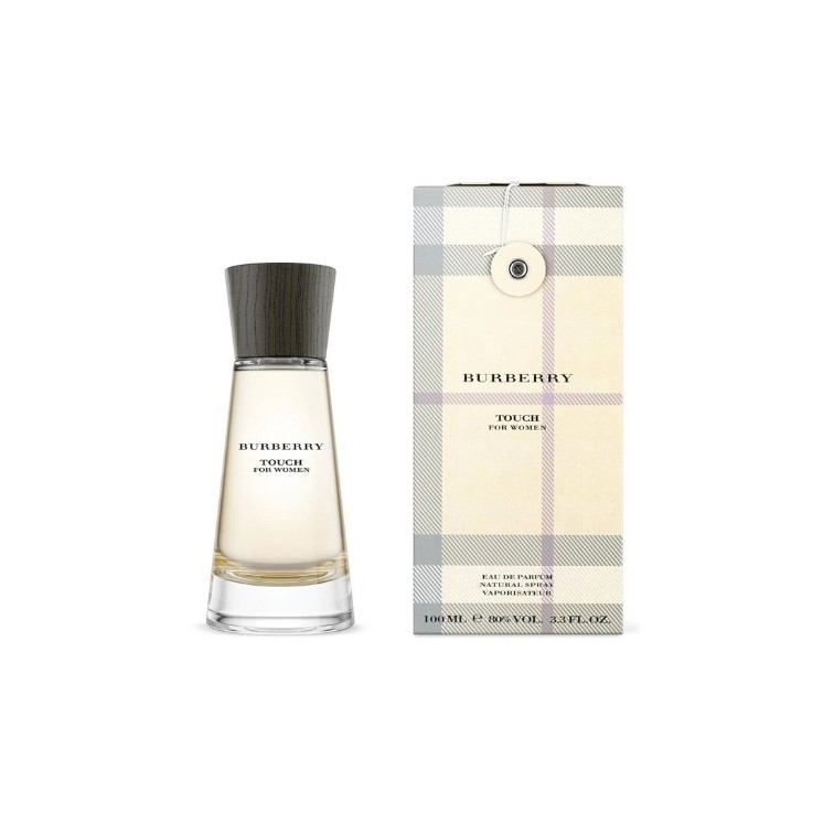 Burberry Eau de Perfume für Damen Touch 100 ml