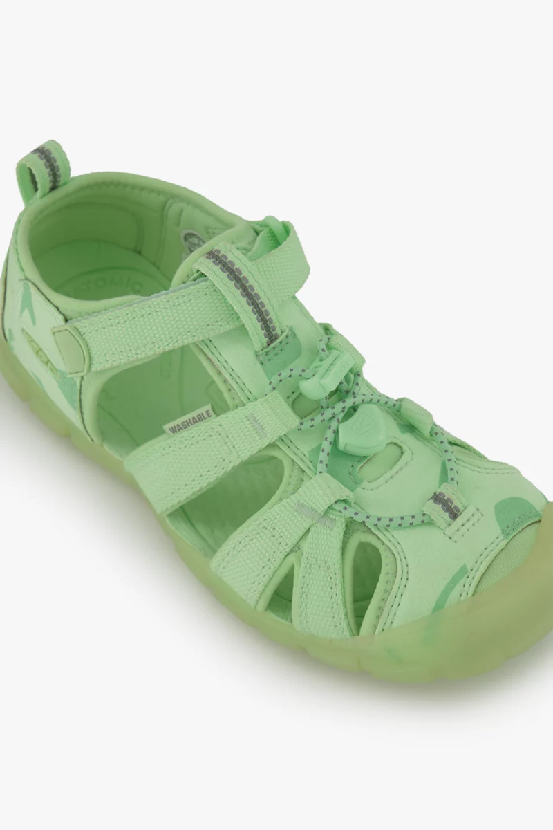 Keen Seacamp II CNX 28-31 Kleinkind Trekkingsandale