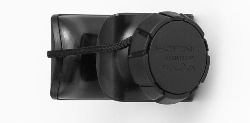 The Hornit CLUG PRO Wandhalterung mit Sicherung kaufen | Bike-Discount