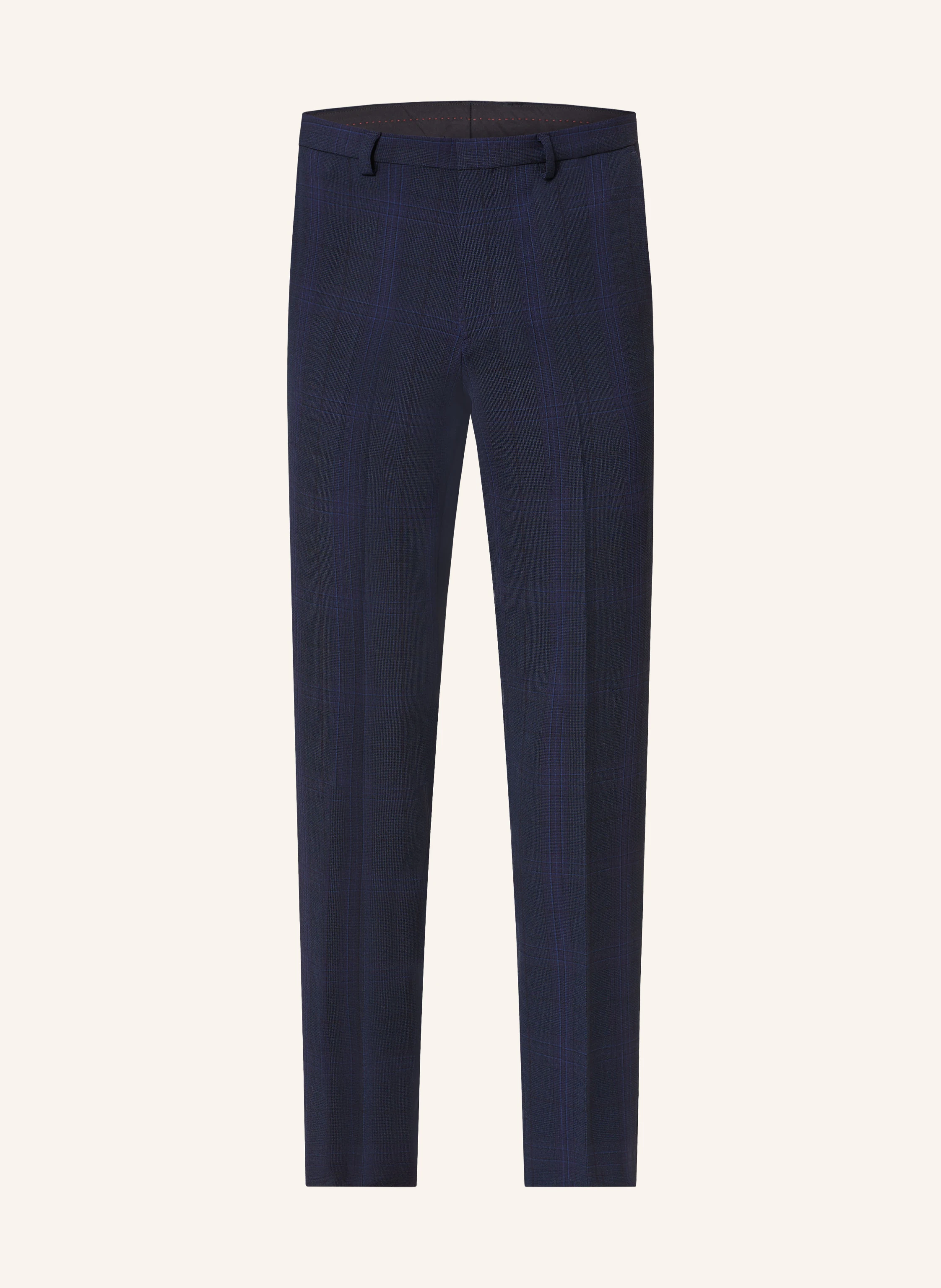 HUGO Anzughose HESTEN Extra Slim Fit