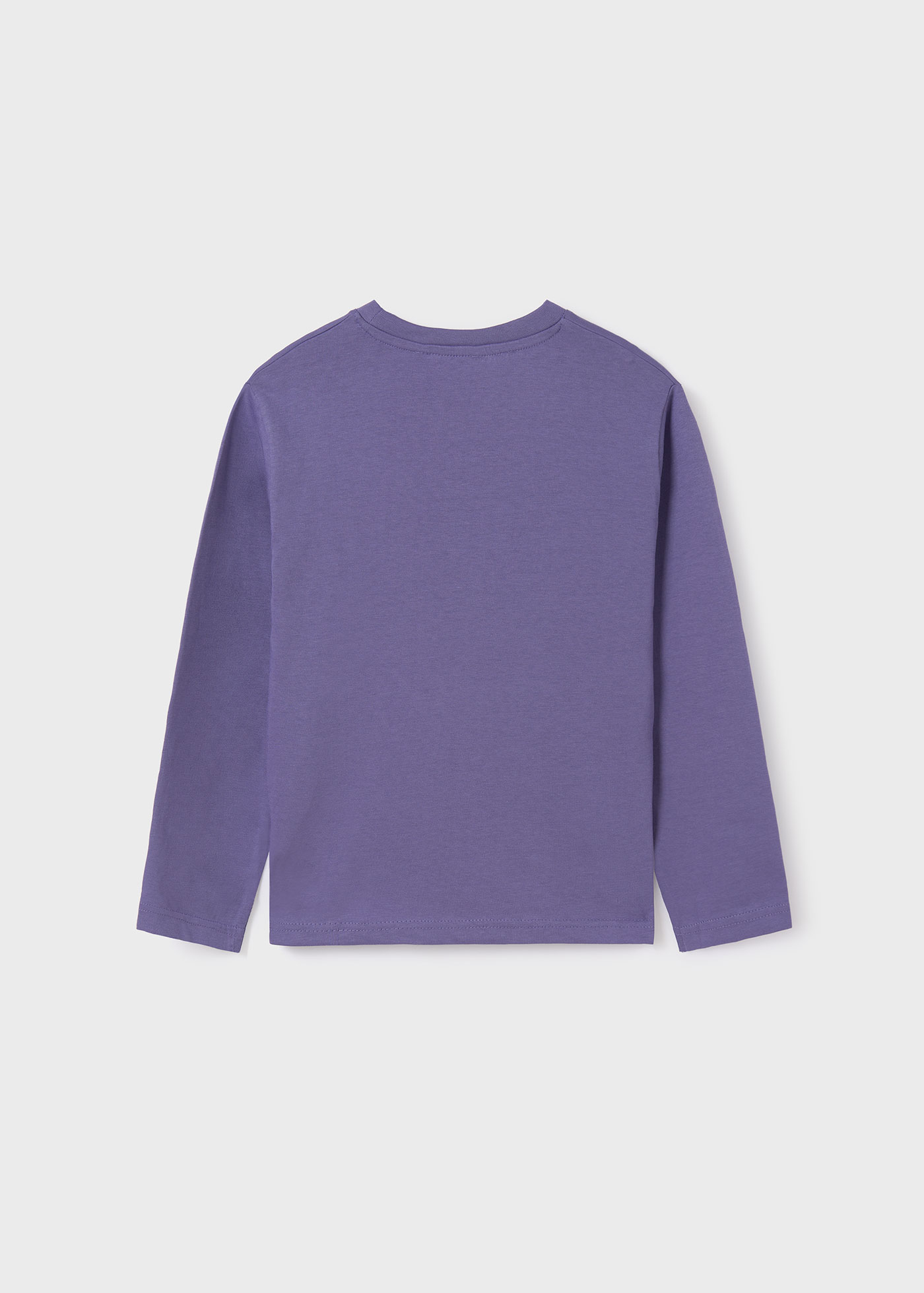 Camiseta estampada Better Cotton Boy
