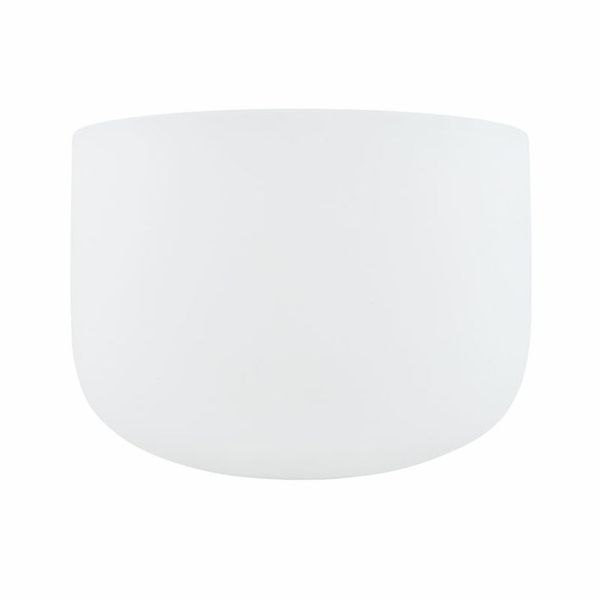 Thomann Crystal Singing Bowl CF 10