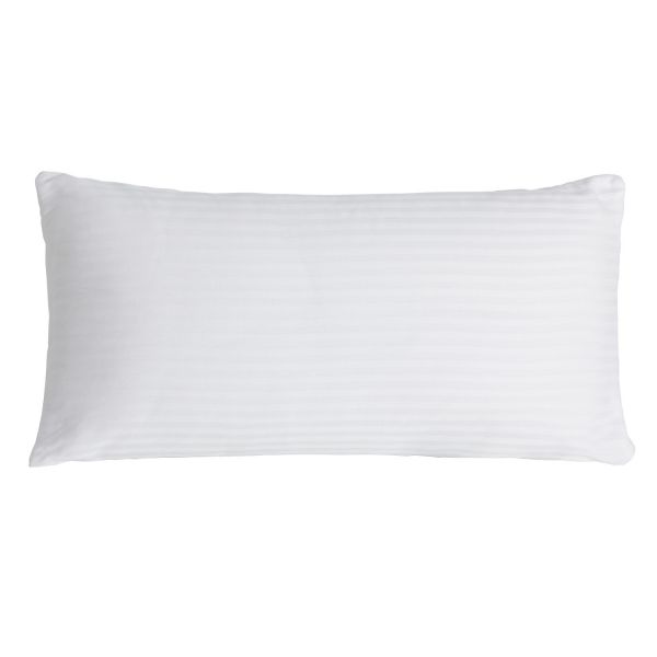 Moonia Fronha de Almofada Cotton Nature 75