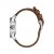 Nixon The Sentry 38 Leather Ombre / Taupe A3772594