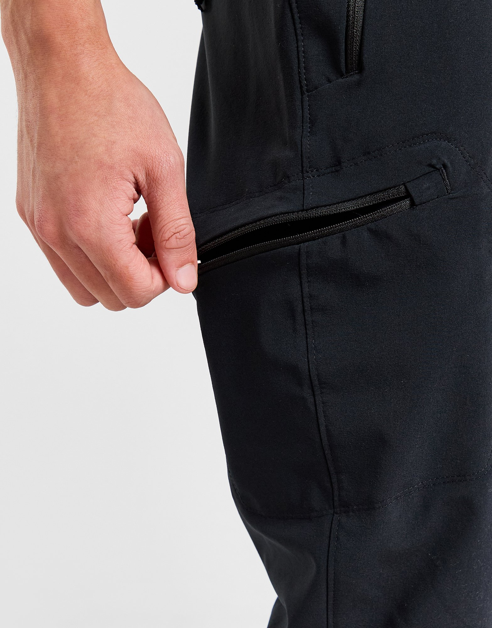 Columbia Pantalon Cargo Triple Canyon Homme