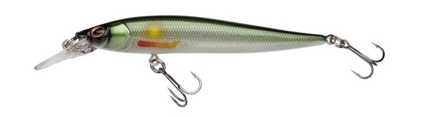 Leurre Dur Berkley Dex Stunna 80 Plus1 8cm (5.6g)