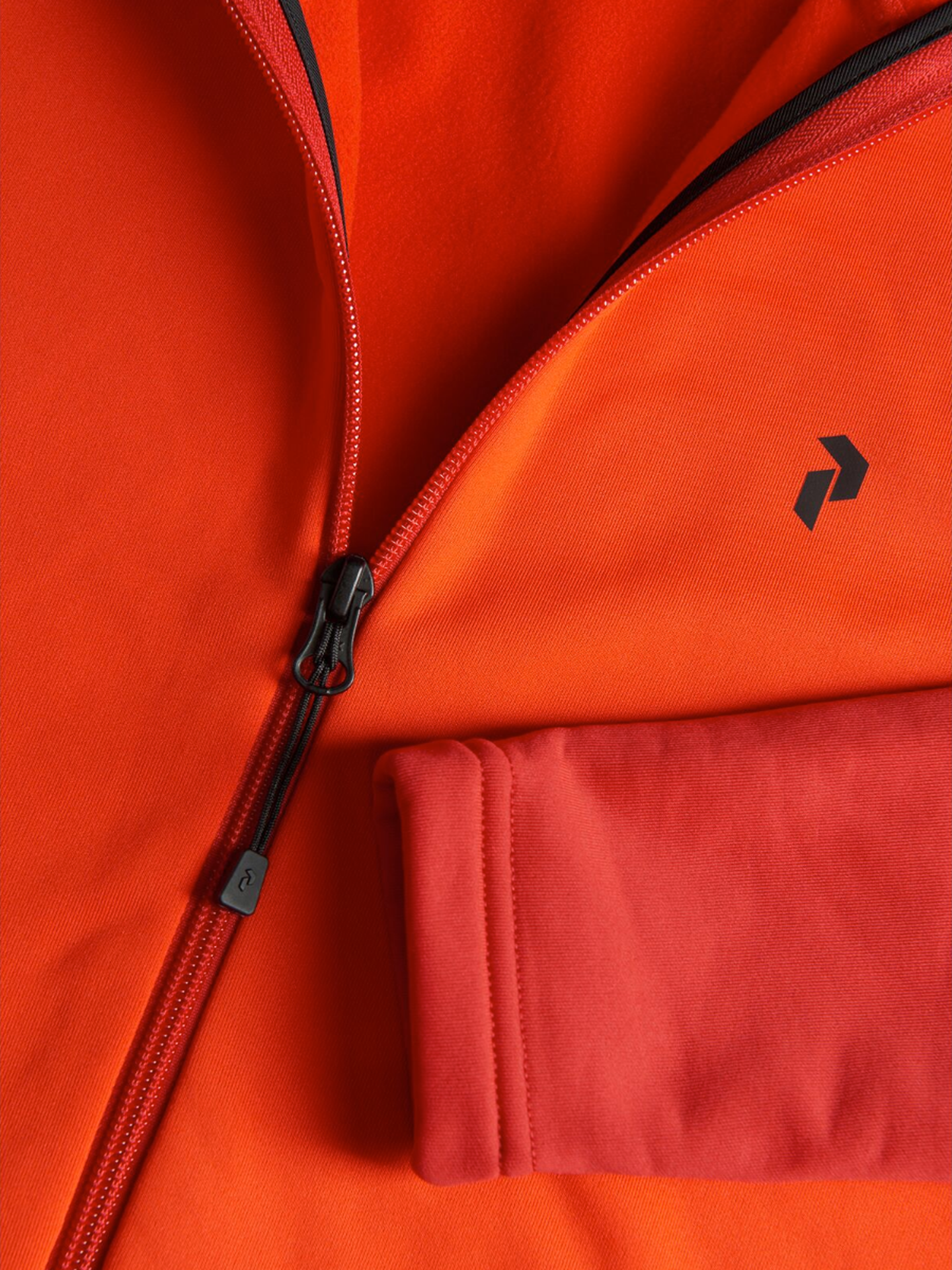 Ride Zip Hood