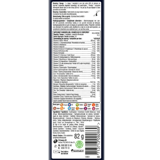 Lucovitaal Multi Vitamine 65  Bruistabletten 20TB