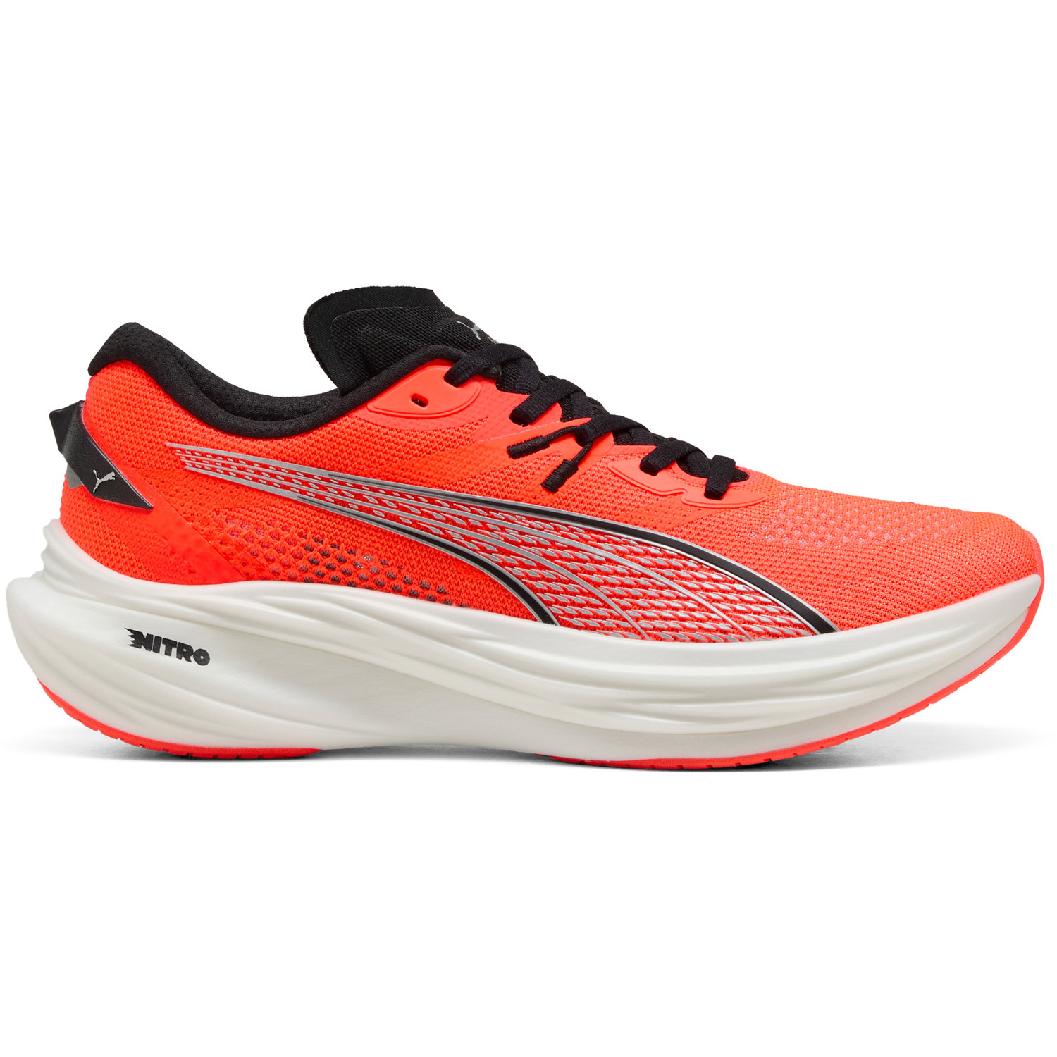 PUMA Deviate Nitro 3 Heren