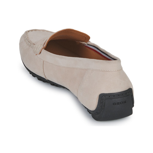 Geox - D KOSMOPOLIS + GRIP - Beige