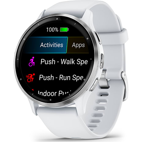 Garmin Venu 3 smartwatch - Whitestone