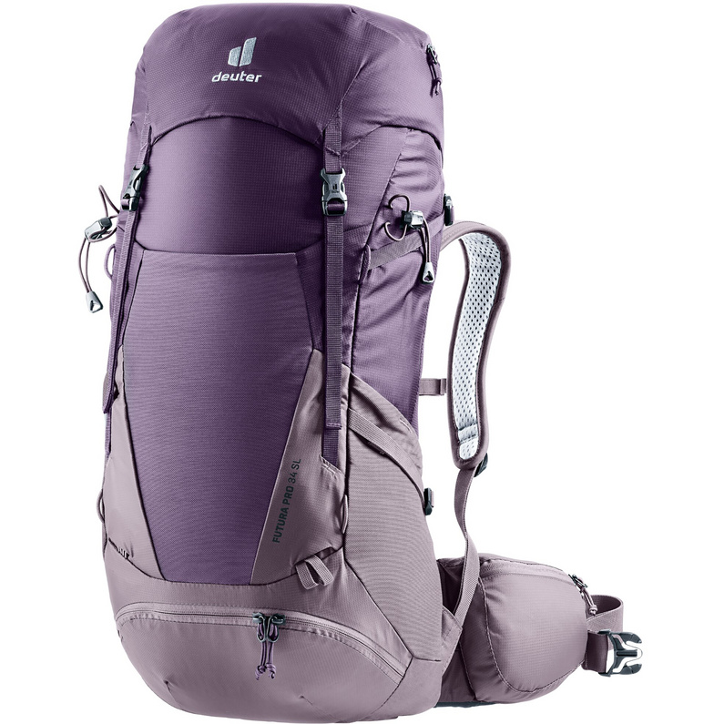 Deuter Damen Futura Pro 34 SL Rucksack