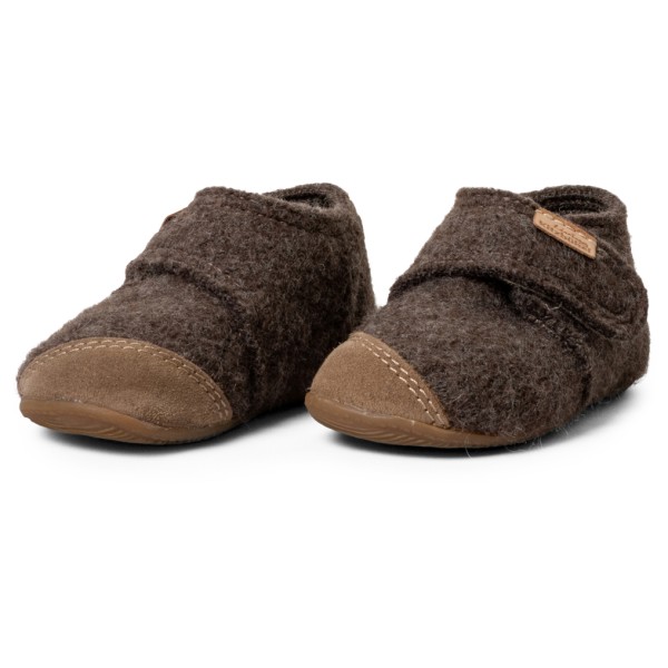 Living Kitzbühel - Kid's Willi Walk Klettschuh - Chaussons classiques