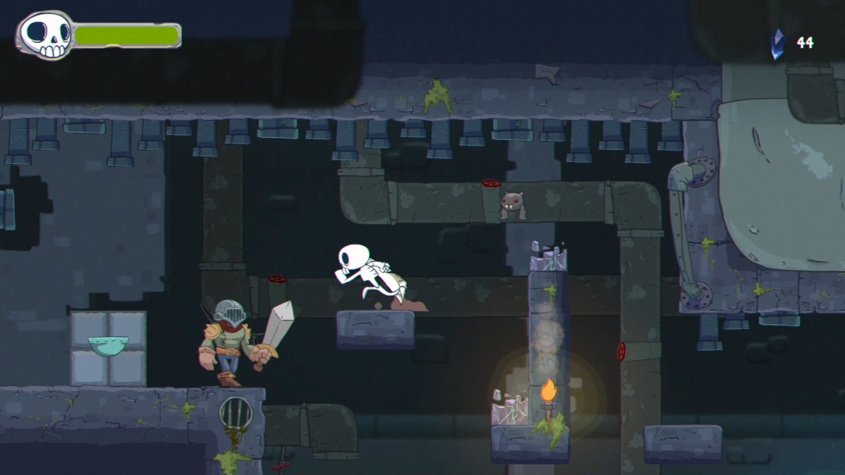 Skelattack- PC