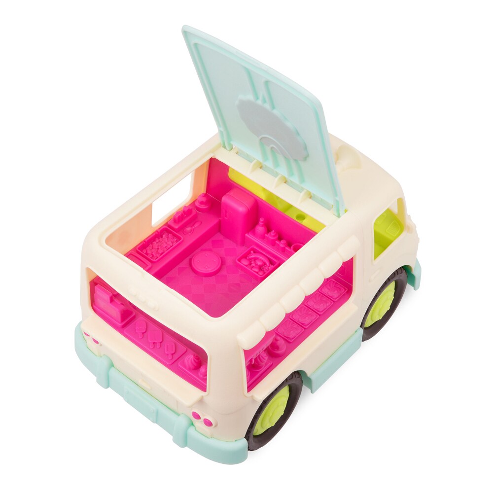 B.TOYS B. Happy Cruisers Eiswagen