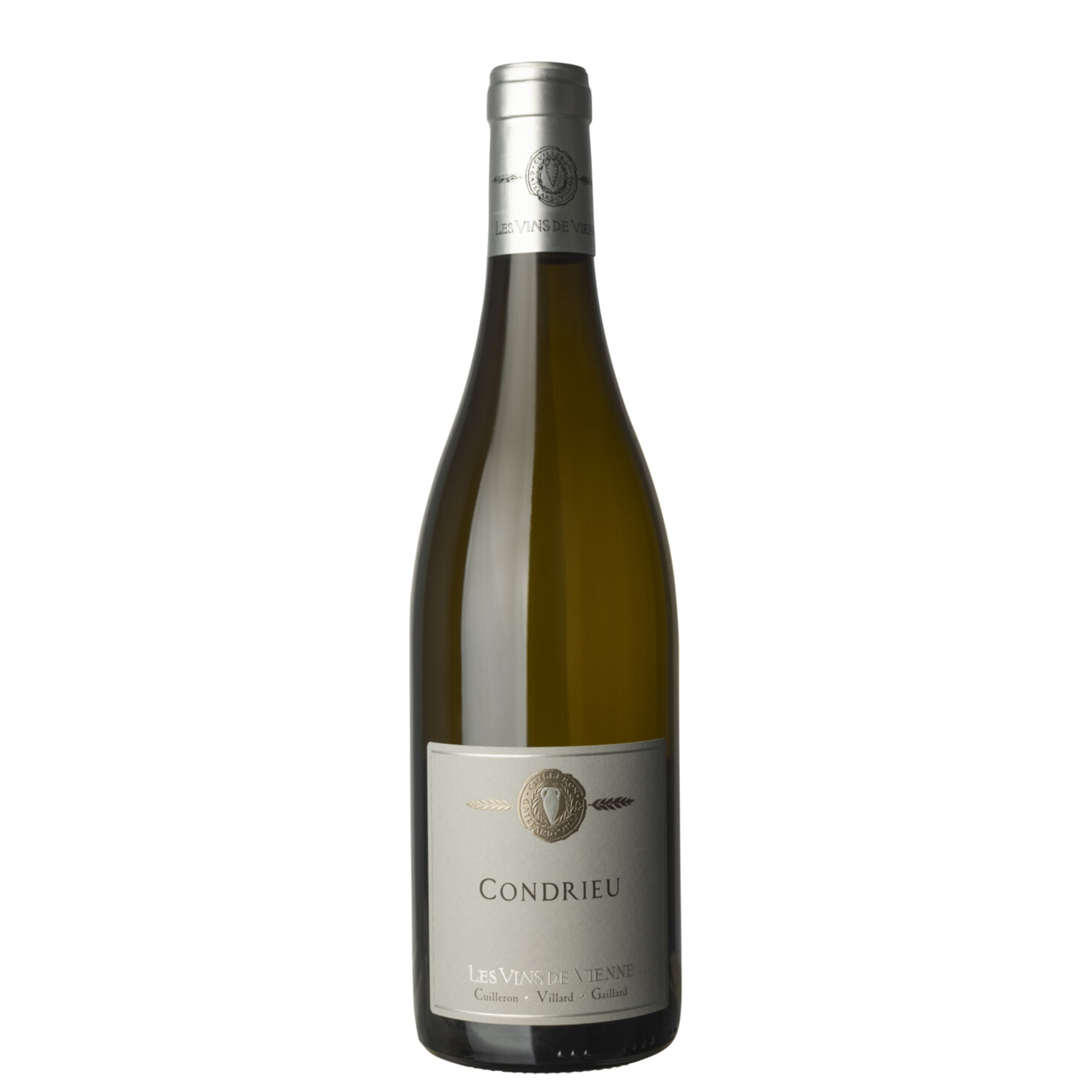 Rhone AC Viognier Les Vins de Vienne -75cl