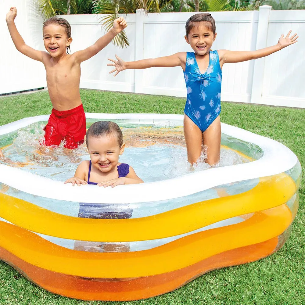 Intex Inflable Pool