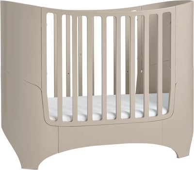 Leander Classic Sprinkelseng, Cappuccino
