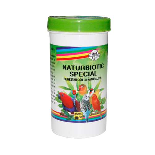CLIFFI NATURBIOTIC 100 g (antibiótico natural)