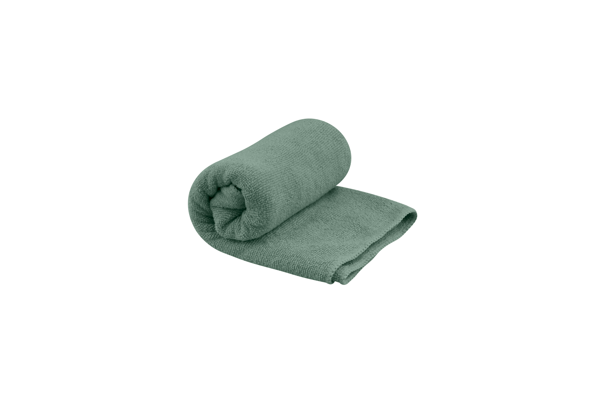 Sea to Summit Tek Handtuch X-Small Sage Grün