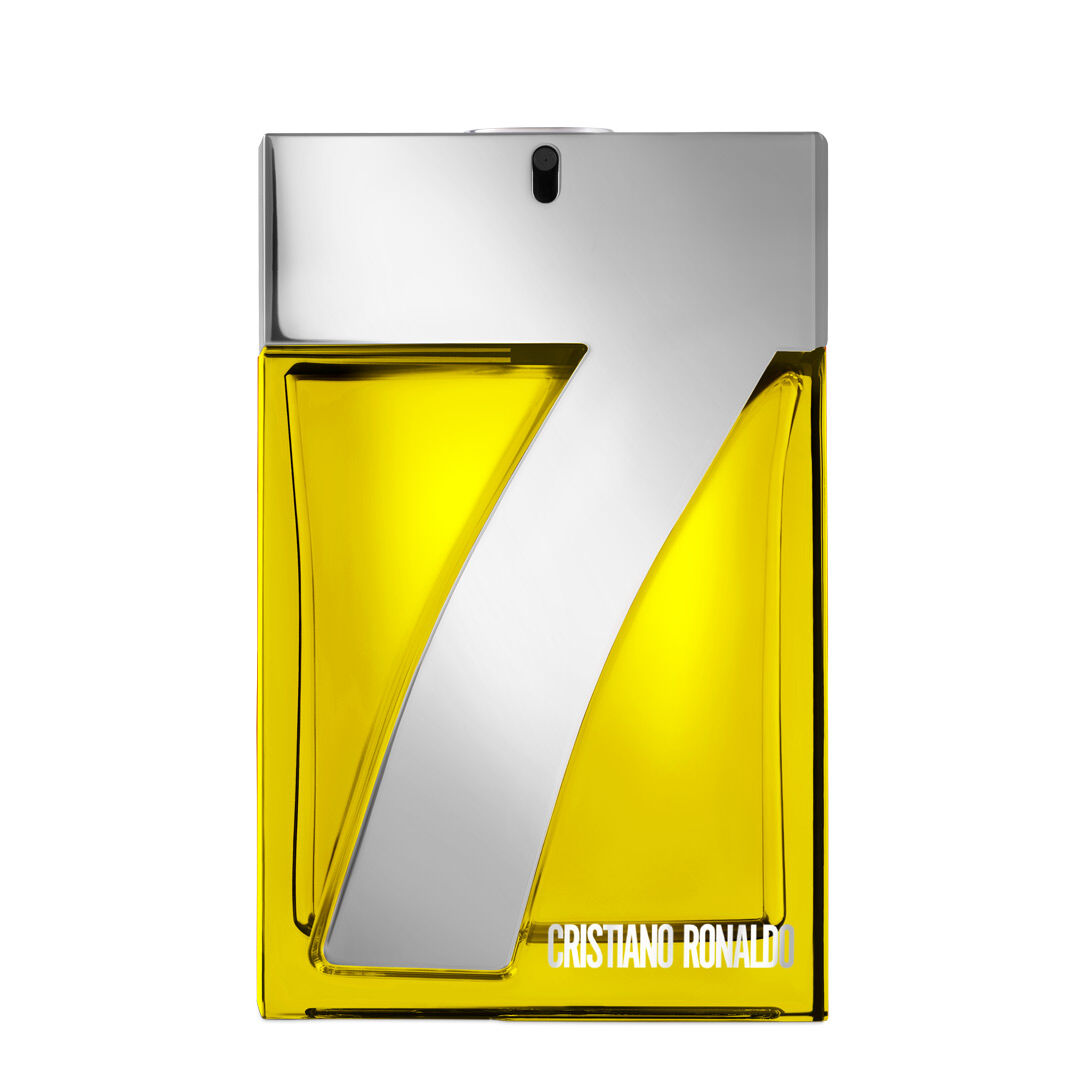 CR7 Discover Eau de Toilette - 50ml