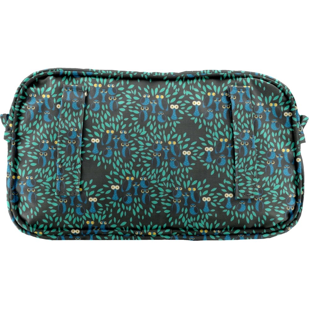 Pochette Banane Chouettes