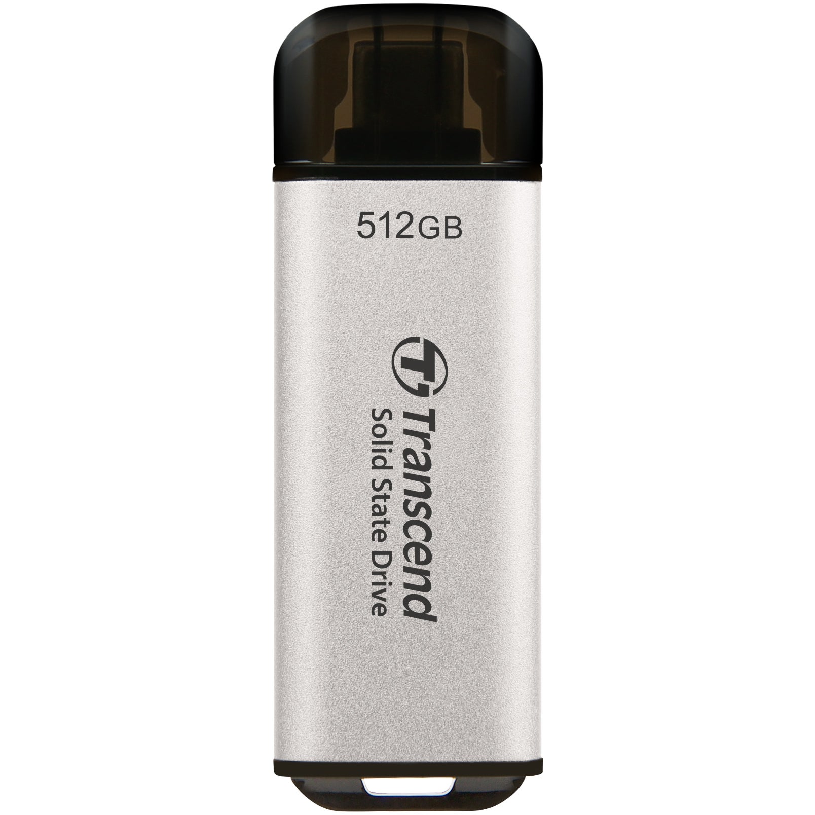 Transcend ESD300S externe SSD 10 Gbps USB-C 512 GB