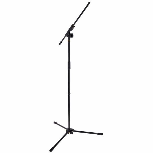 Roadworx Mic Stand Tripod Boom