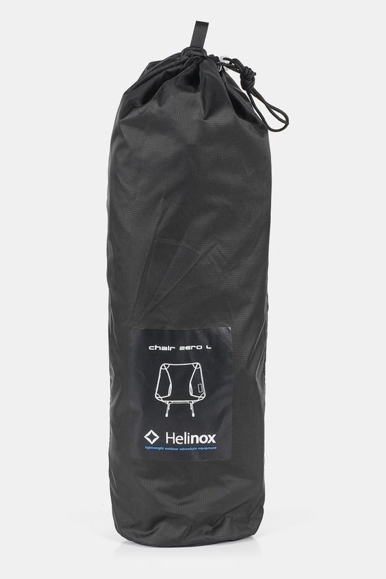 Helinox Helinox Chair Zero Campingstoel L