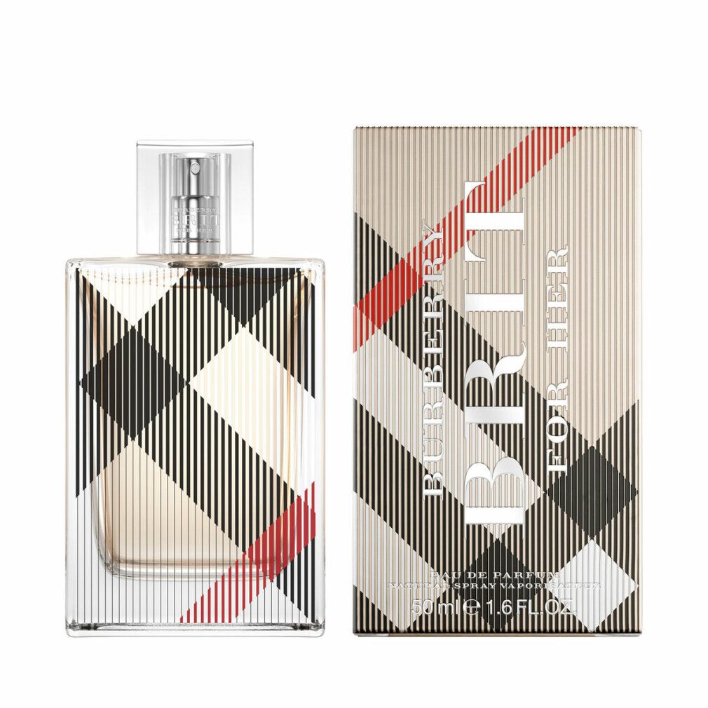 brit for her edp vapo