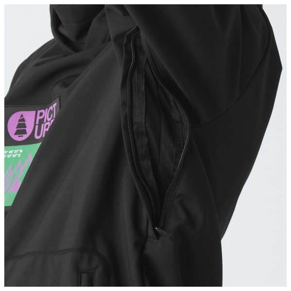 Picture - Parker Jacket - Pull softshell