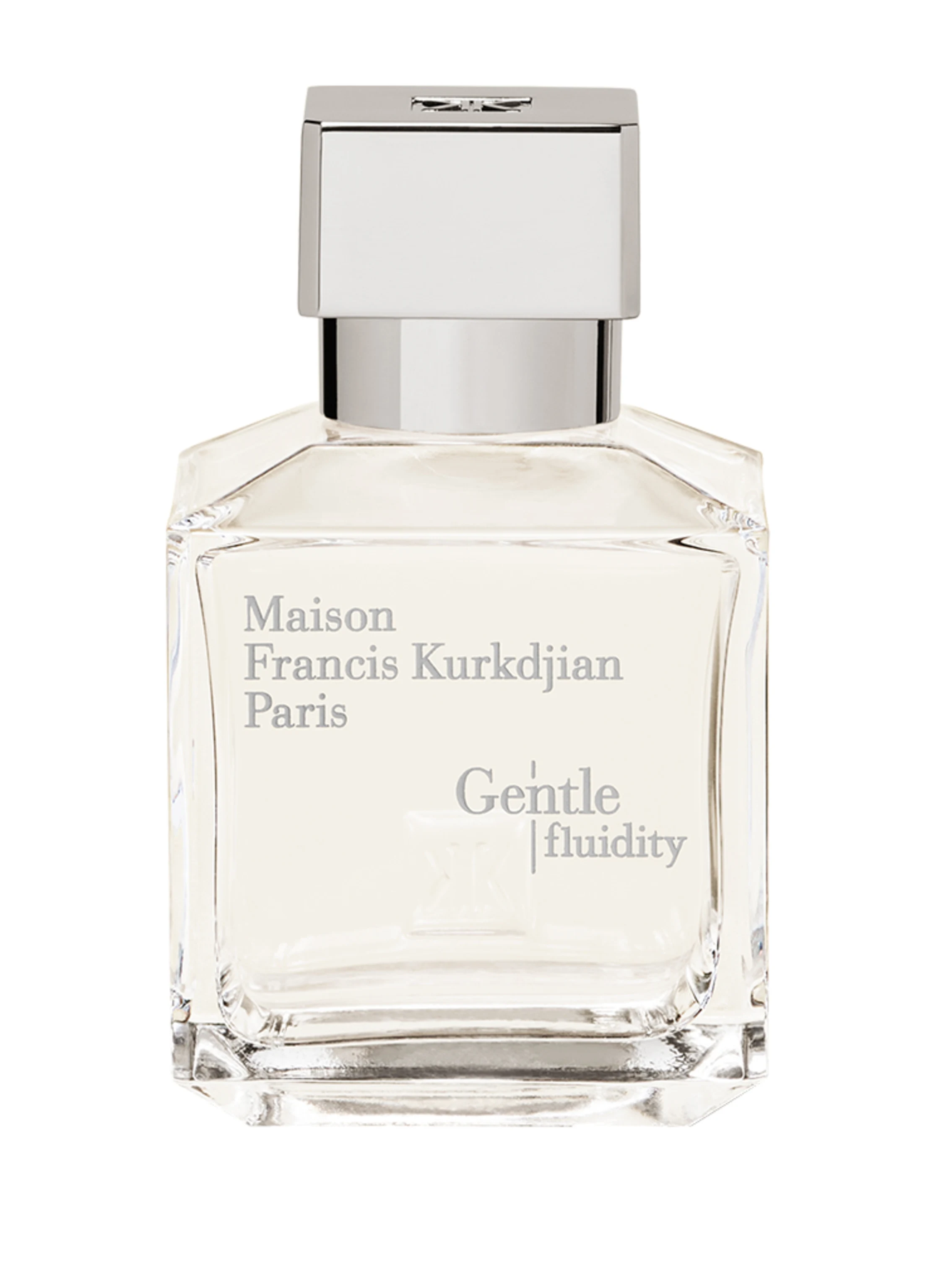 Maison Francis Kurkdjian GENTLE FLUIDITY SILVER