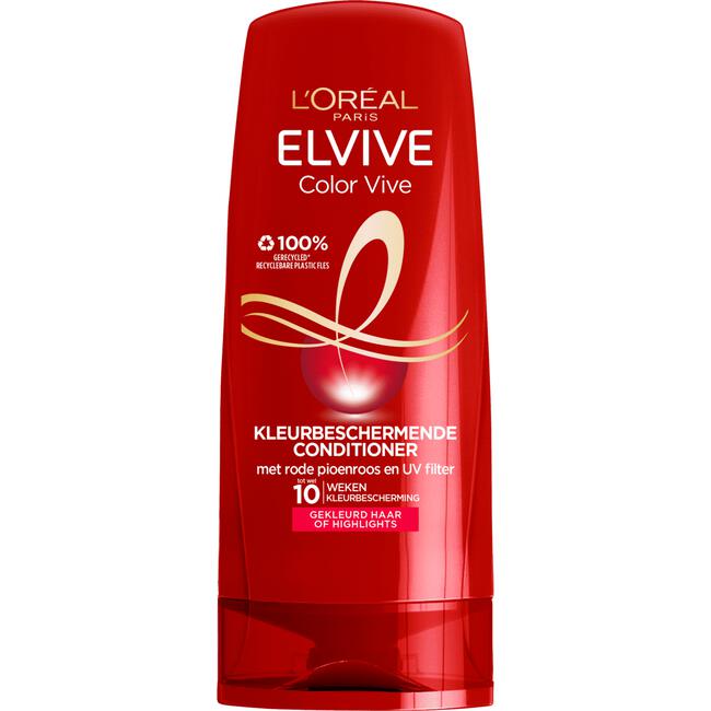 L'Oréal Paris Elvive Color Vive Conditioner 200 ML