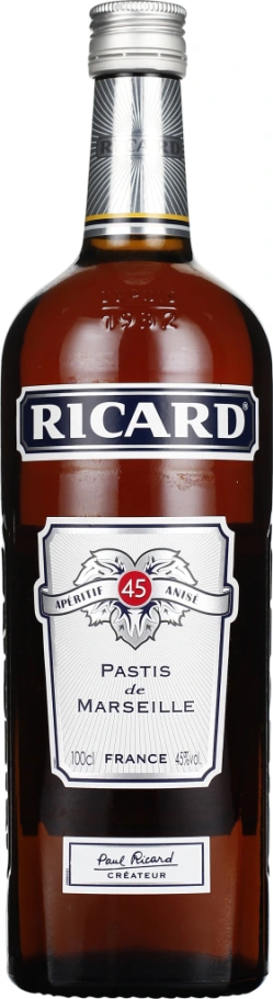 RICARD 1LTR