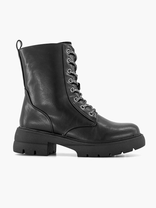 Claudia Ghizzani Veterboot