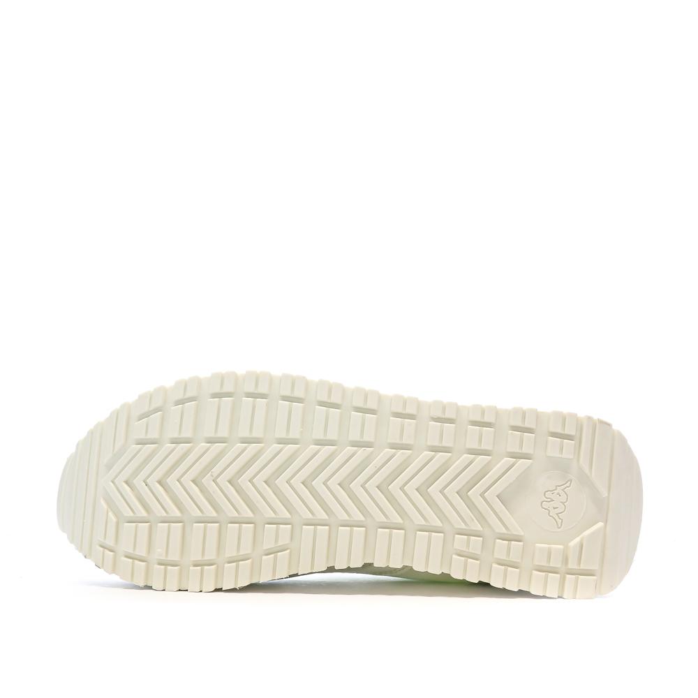 Kappa Baskets Écru Femme KAPPA Arvika