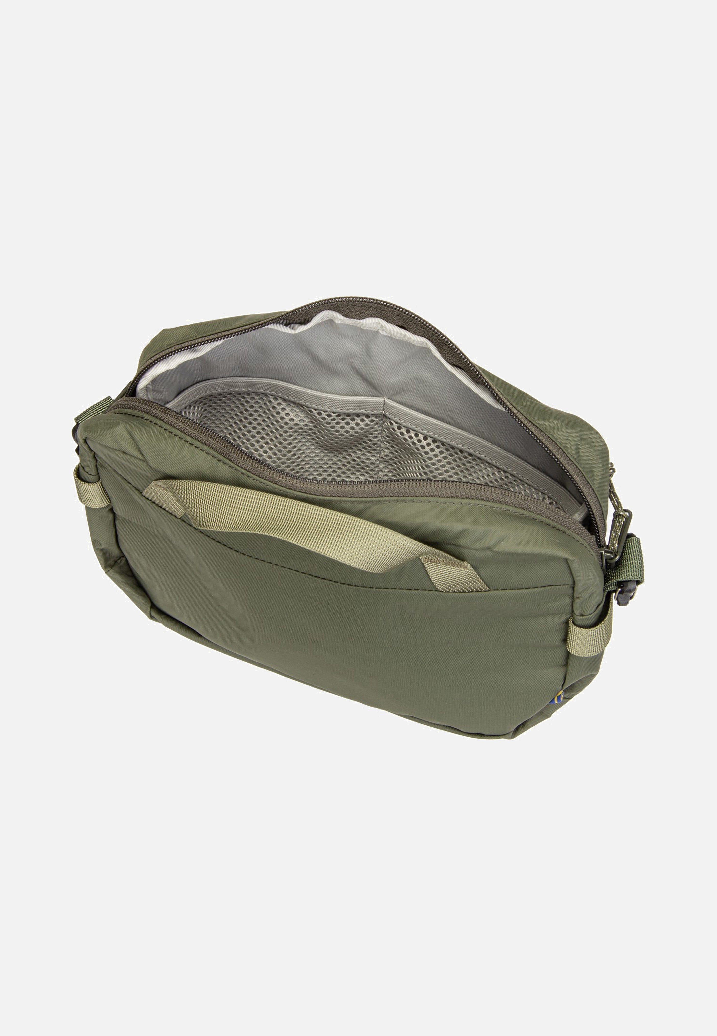 High Coast Crossbody Mountain Green - Crossbody Bag