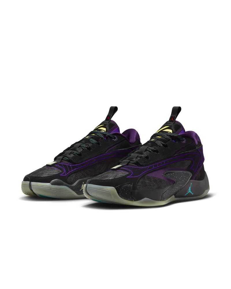 Chaussures de basket Nike Luka 2 pour homme