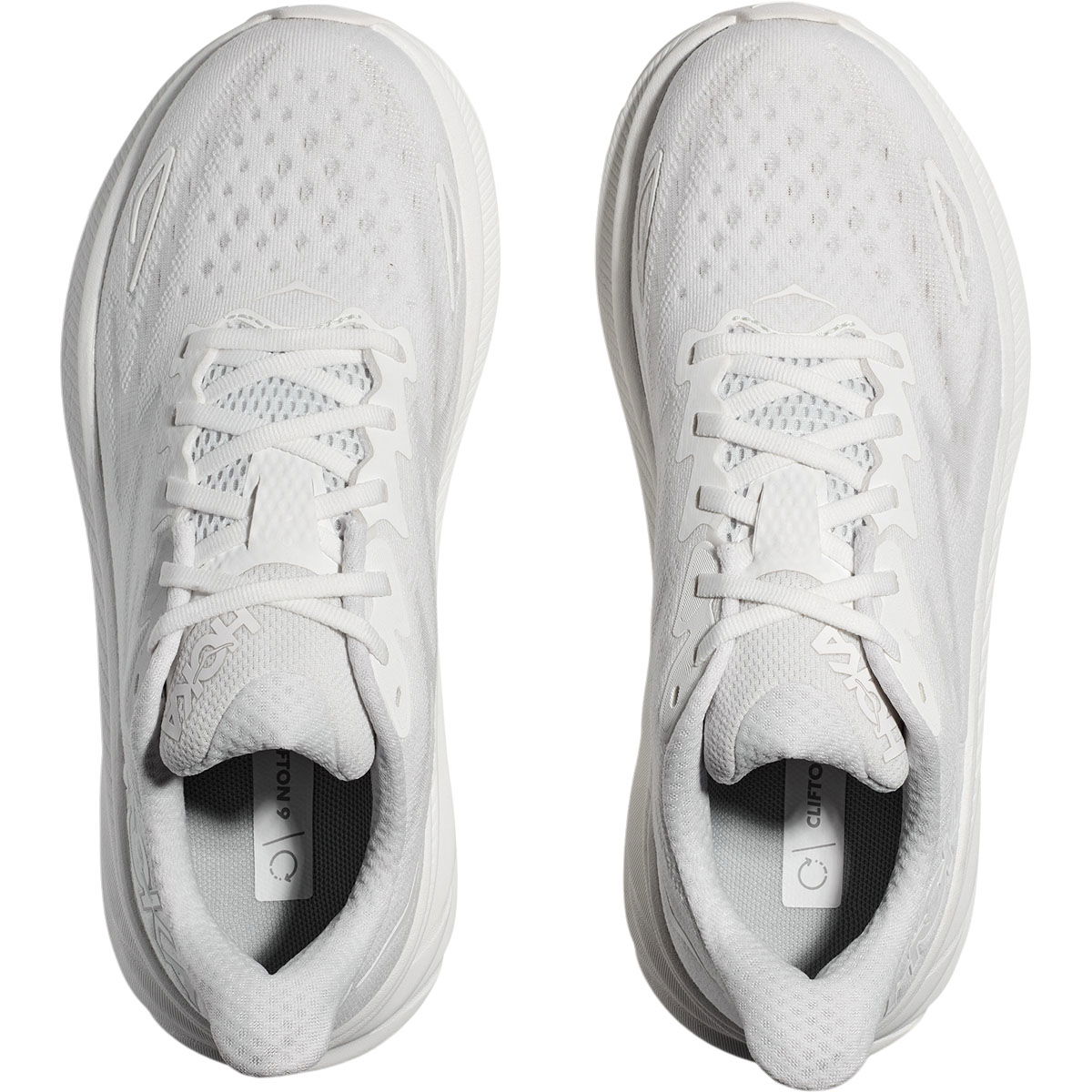 HOKA Clifton 9 Løbesko Dame