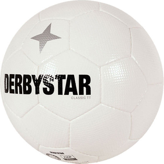 Derbystar Classic TT II - Maat 5