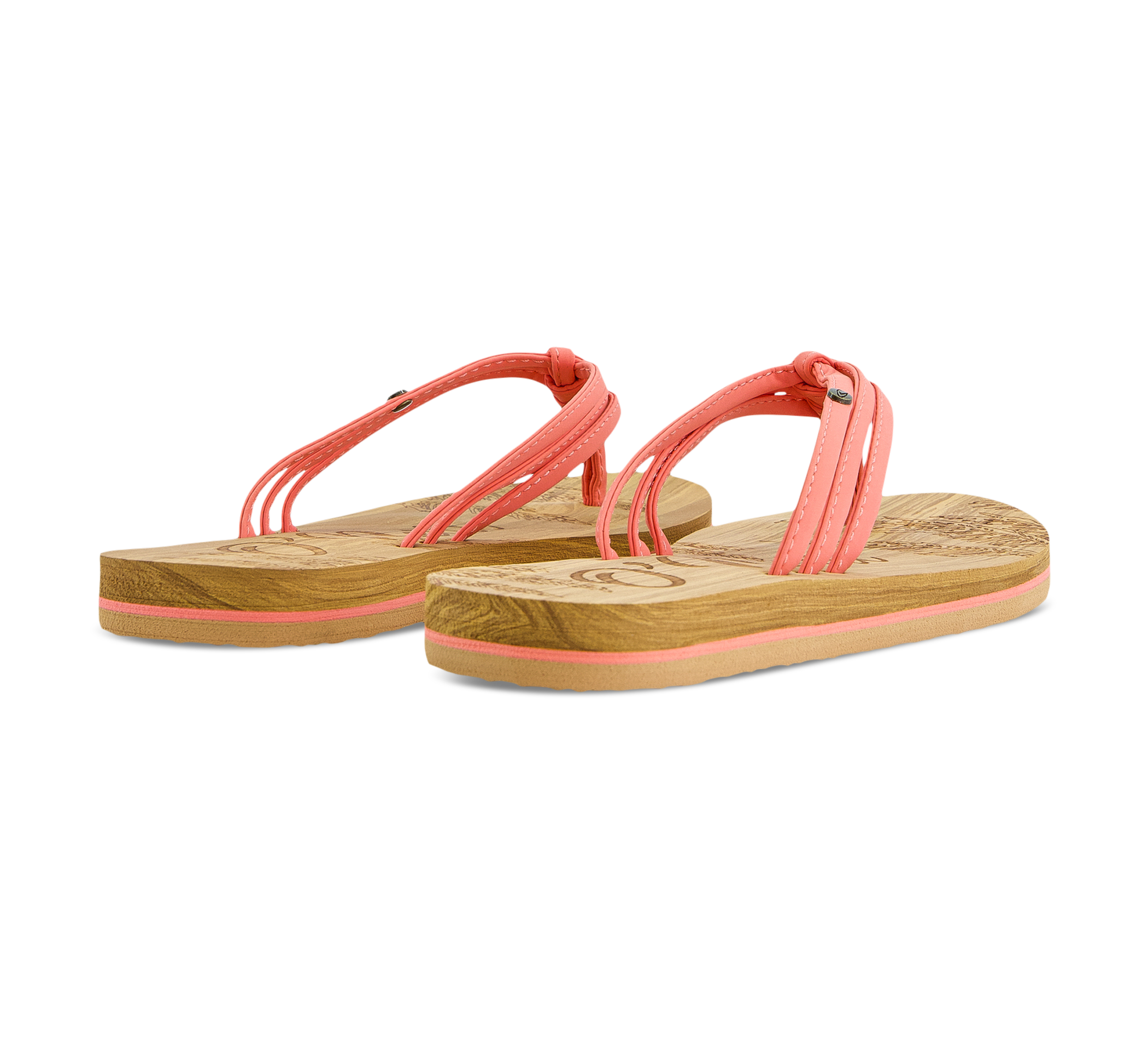 O'neill Ditsy Sandals - Flip Flops rosa