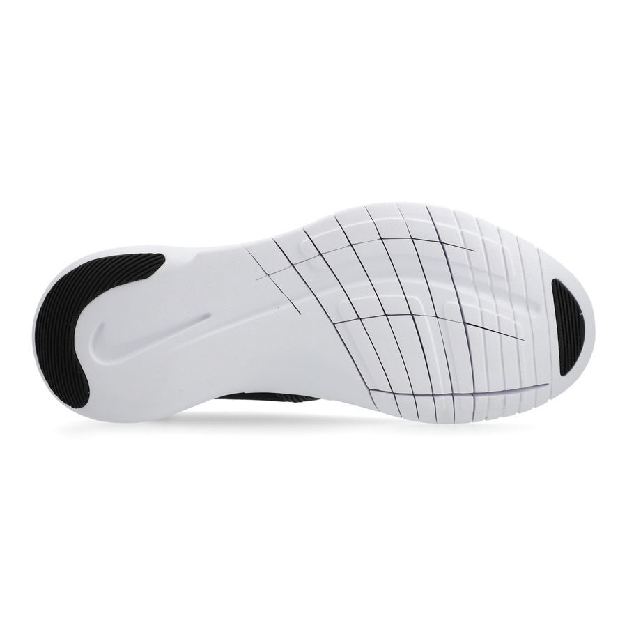 Nike Chaussures de Running Free Run Next Nature - Noir/Blanc/Gris