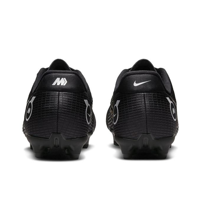 JR VAPOR 14 ACADEMY FG/MG,BLACK/MET BLACK-METALLIC-GOLD-METALLIC-SILVER