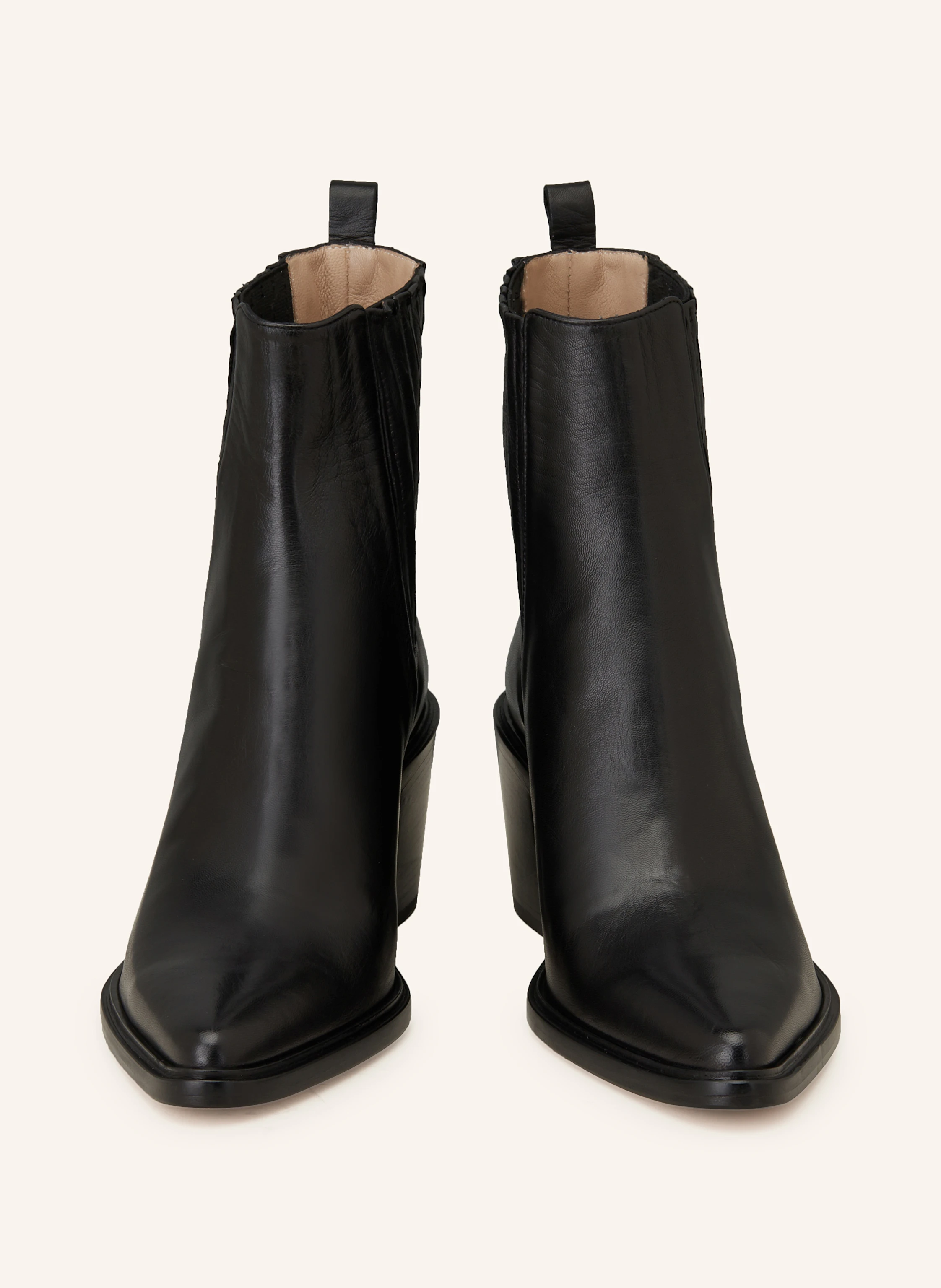 POMME D'OR Stiefeletten JANE
